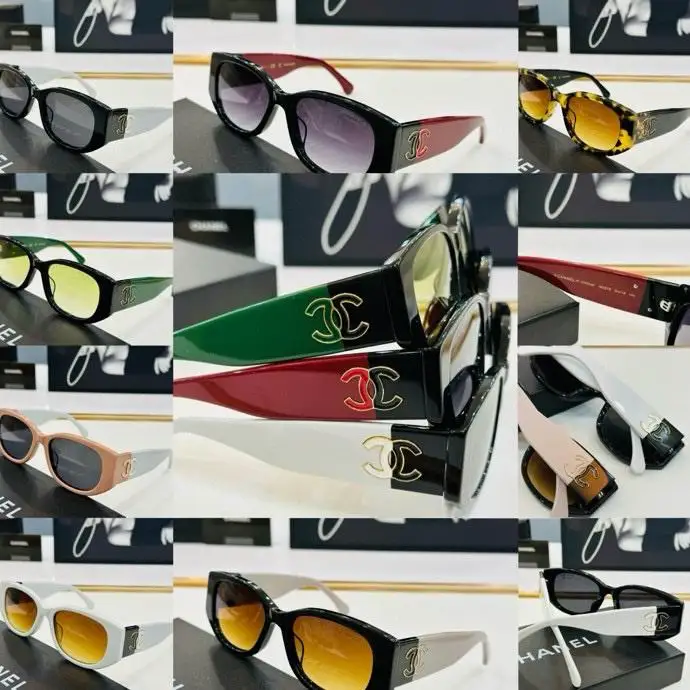 Chanel Glasses smr (239)